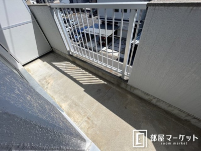 【展望】 | ネオハイツ高上