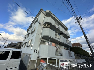 【外観】 | ネオハイツ高上