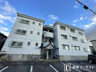 【周辺】 | ネオハイツ高上