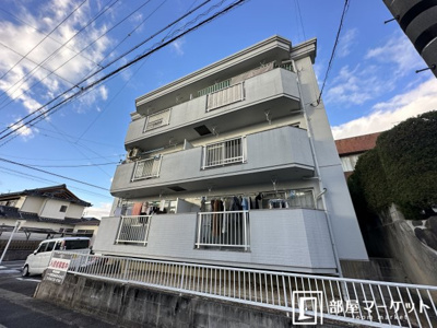 【外観】 | ネオハイツ高上