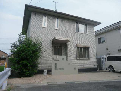 【外観】 | 大津市雄琴6丁目19-7　中古戸建