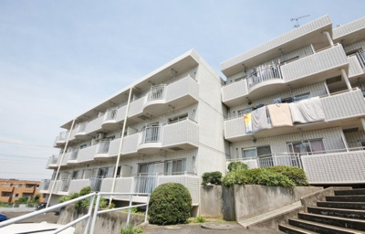 【外観】 | エクセルマンション楡 | エクセルマンション楡