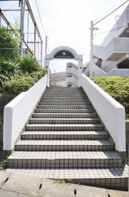 【その他共用部分】 | エクセルマンション楡 | エクセルマンション楡