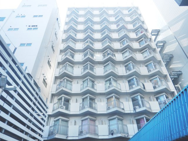 栄マンションS棟