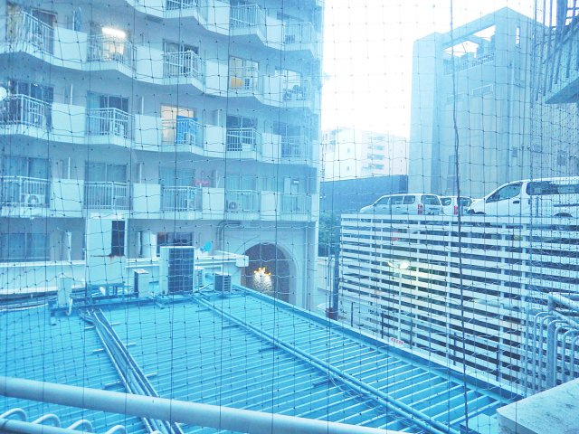 栄マンションS棟の展望|栄マンションS棟