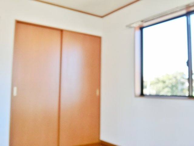 北今泉R邸貸家の洋室