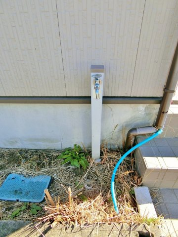 北今泉R邸貸家の設備