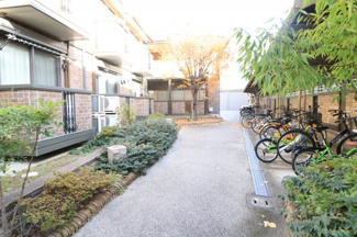 【その他共用部分】