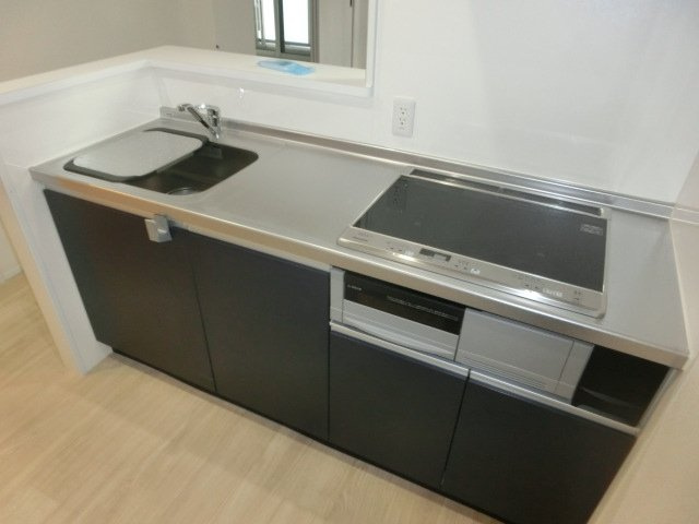 大阪市淀川区塚本３丁目の賃貸マンションの外観|IHシステムキッチン