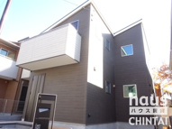 菊野台１丁目戸建賃貸の画像