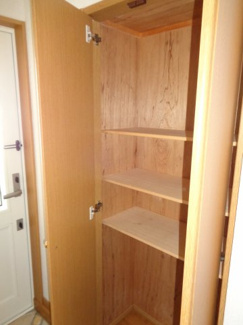 【収納】 | メゾンアルファ | シューズボックス