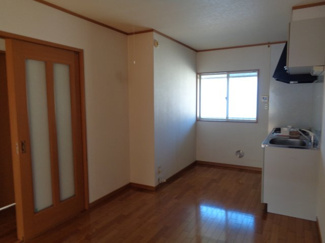 【居間・リビング】 | メゾンアルファ