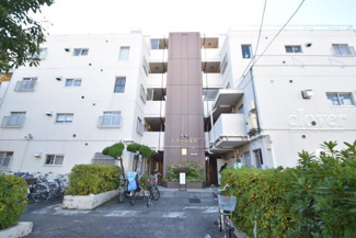 【外観】 | 物件のお問い合わせは、 ０３－５４５６－５４１５までお気軽にどうぞ！
