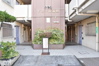 【エントランス】 | エントランス