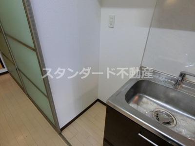 【内装】 | T's SQUARE天神橋(ティーズスクエア天神橋)