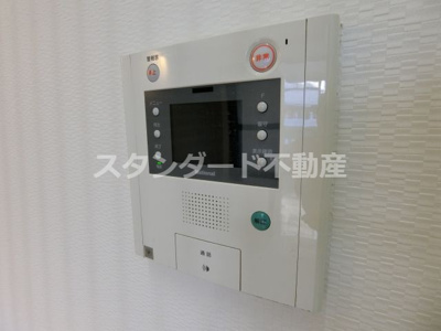 【セキュリティ】 | T's SQUARE天神橋(ティーズスクエア天神橋)