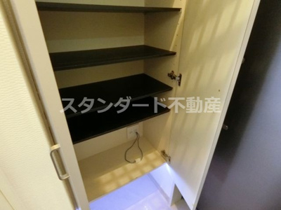 【玄関】 | T's SQUARE天神橋(ティーズスクエア天神橋)