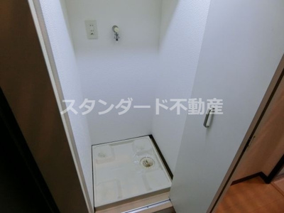 【設備】 | T's SQUARE天神橋(ティーズスクエア天神橋)