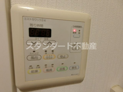 【設備】 | T's SQUARE天神橋(ティーズスクエア天神橋)