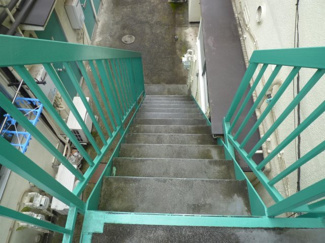 【その他共用部分】