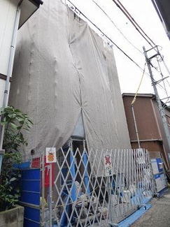 【外観】