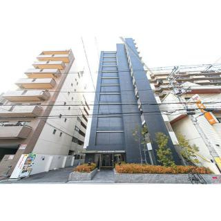 アスヴェル阿波座BLUE EARTH（アスヴェルアワザブルーアース）　BRAVI不動産の外観