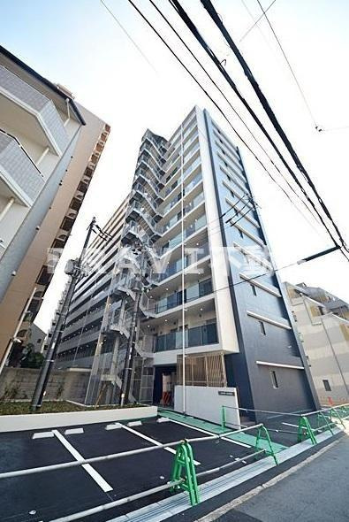 アスヴェル阿波座BLUE EARTH（アスヴェルアワザブルーアース）　BRAVI不動産