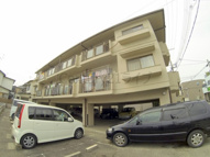 第２宝旭ハイツの画像