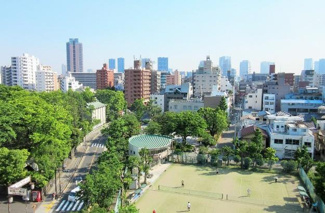【展望】