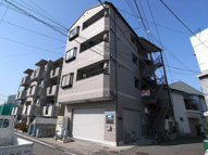 クリエイトパート１の画像