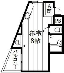 【間取り】 | クリエイトパート１