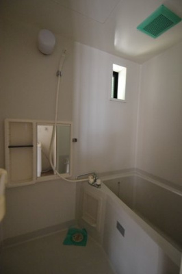 【浴室】 | ディアス元町Ａ