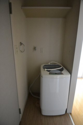 【設備】 | ディアス元町Ａ