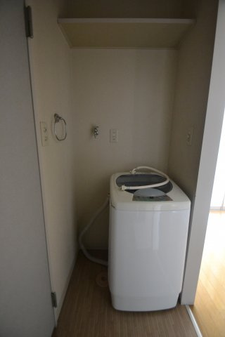 【設備】 | ディアス元町Ａ