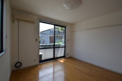 【洋室】 | ディアス元町Ａ