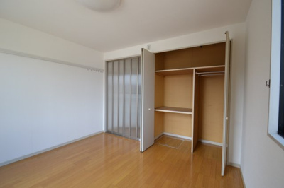 【収納】 | ディアス元町Ａ