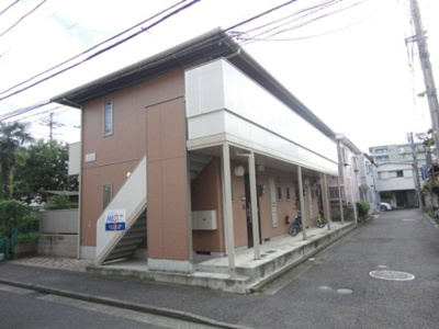 【その他共用部分】 | 桃の木【SHM】 | 積水ハウス施工の賃貸住宅シャーメゾン！