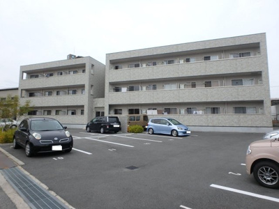 【外観】 | セレ　グレージュ
