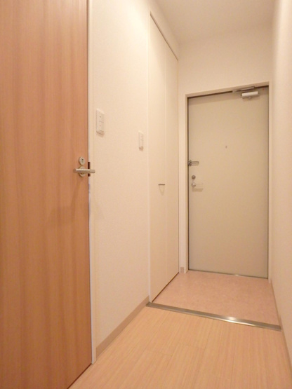 【展望】 | セレ　グレージュ