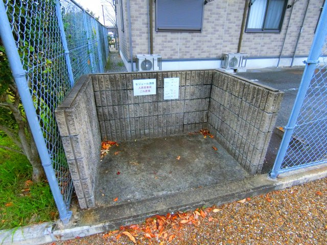 セジュール須田の周辺