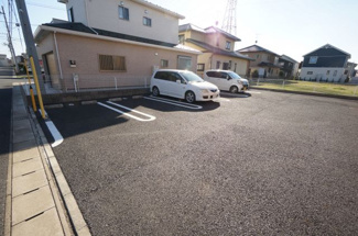 【駐車場】 | エステルリッツ