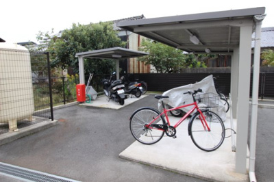 【その他共用部分】 | ラッフィナート