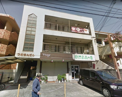 【外観】 | つかさんビル