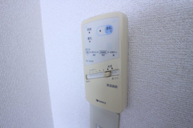 カーサ西須磨の設備