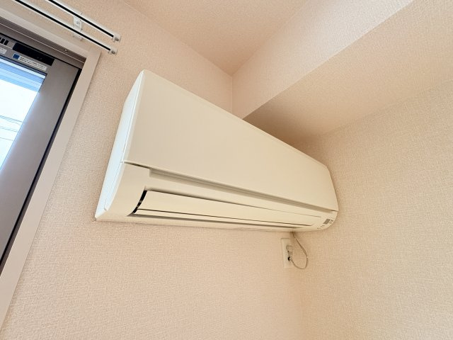 ベルツリー宮ノ上の設備