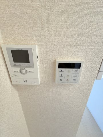 ベルツリー宮ノ上のセキュリティ