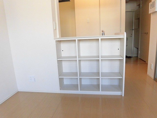 ベルツリー宮ノ上の設備