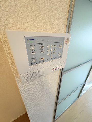 ベルツリー宮ノ上の設備