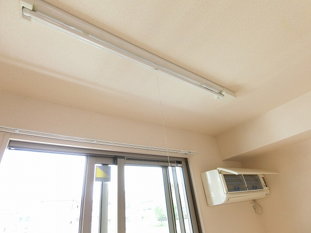 ベルツリー宮ノ上の設備
