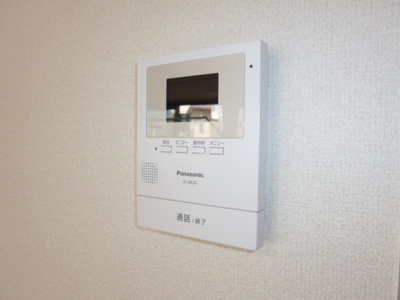 【セキュリティ】 | ドミールユーＢ